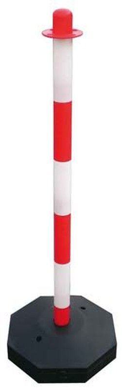 Poste De Plástico Para Señalizacion S2001, Referencia 754800102