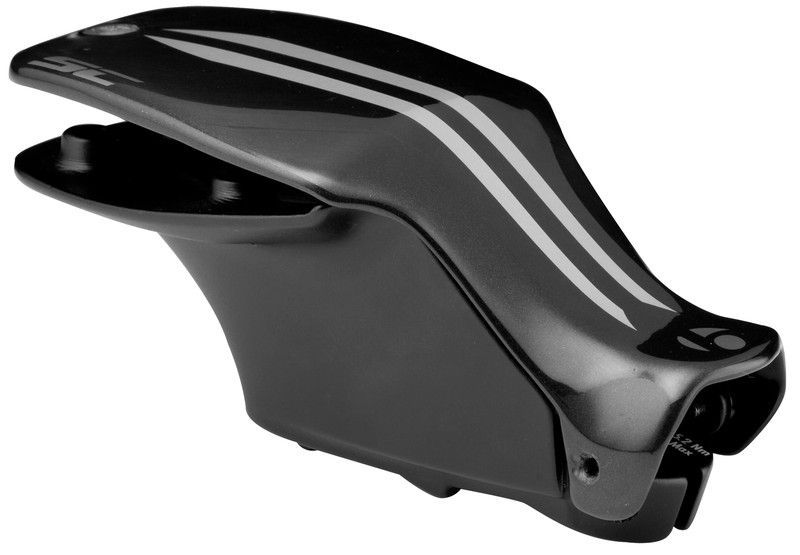 Potencia bontrager rxl speed concept longitud 100 mm elevación 45 mm