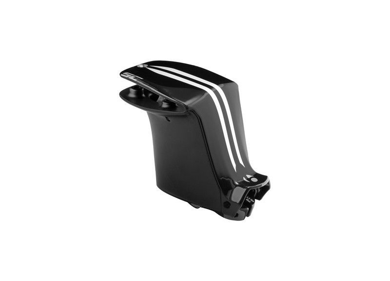 Potencia bontrager rxl speed concept longitud 110 mm altura 75 mm