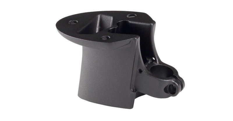 Potencia bontrager speed concept medio/cerca negro