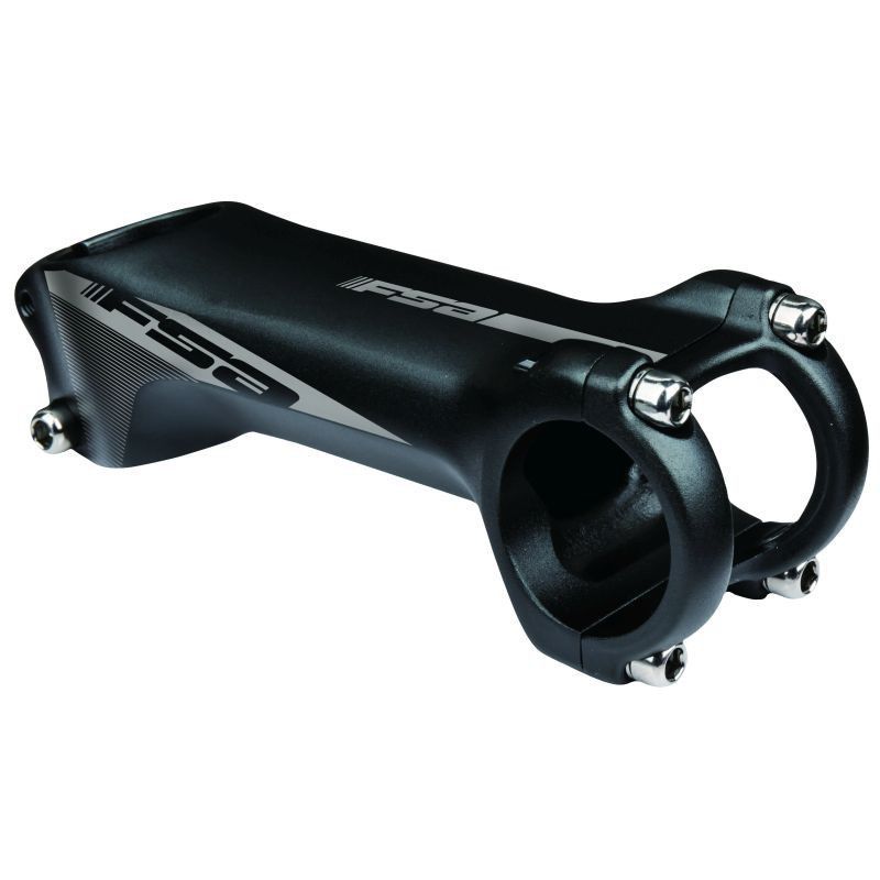 Potencia fsa mtb 31.8 - 80 mm 20º negra
