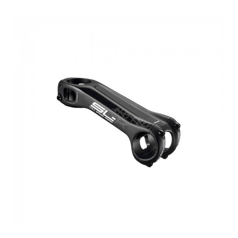Potencia fsa mtb sl-k 90 mm 20° aluminio gris/negro