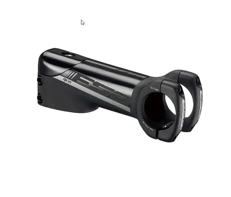 Potencia fsa os-160 acr 100 mm negro