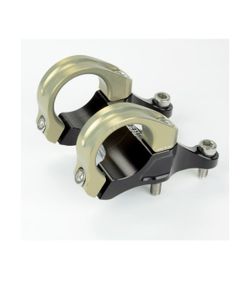 🔩 POTENCIA RENTHAL INTEGRA (45 mm / +10°) – Precisión, Rigidez y Diseño Premium 🚴‍♂️🔥