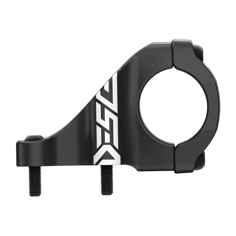 🚵‍♂️ Potencia Truvativ Descendant DM 31.8 50mm Control total y máxima resistencia para MTB, Enduro y Trail