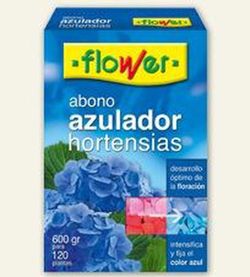 Potenciador del Azul para hortensia 600gr