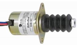 Potenciador Electroarranque E4626cm3 24v Cnh