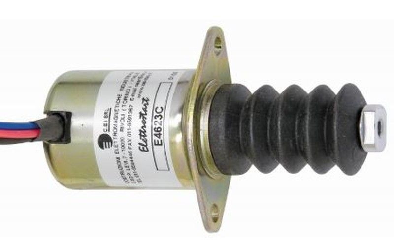 Potenciador Elettrostart E4626cm2