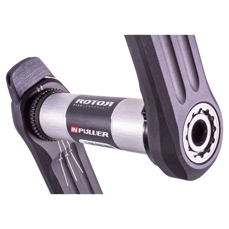 Potenciómetro rotor inpower road montaje directo 172.5