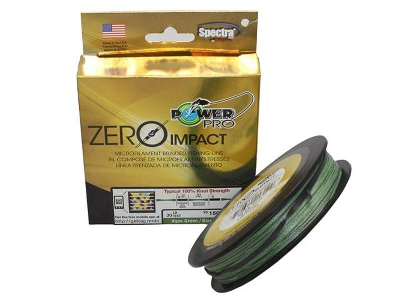 PowerPro Zero Impact