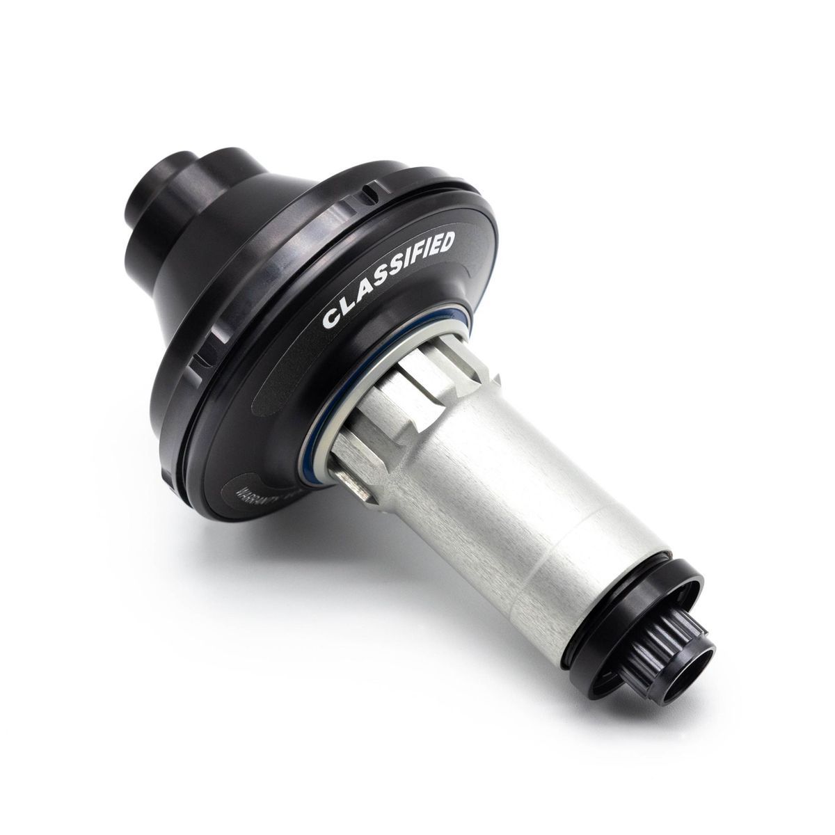 PowerShift Hub Classified CD27