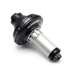 PowerShift Hub Classified CD27