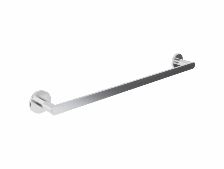 Practic 40Cm Toallero Cromo Medimex