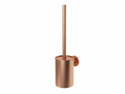 Practic Escobillero Oro Rosa Cepillado Medimex