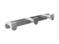 Practic Percha Triple Cromo Medimex