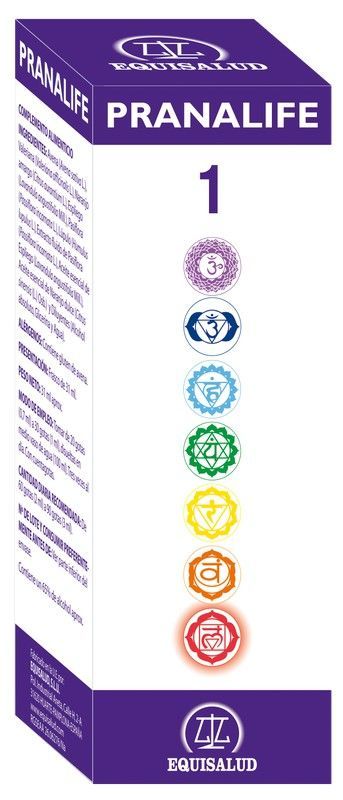 Pranalife 1 50 Ml