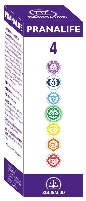 Pranalife 4 50 Ml