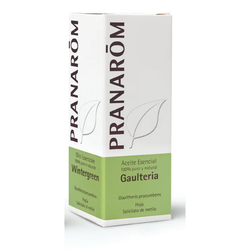 Pranarom Aceite Esencial Gaulteria 10 ml