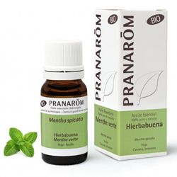 Pranarom Aceite Esencial Hierbabuena 10ml