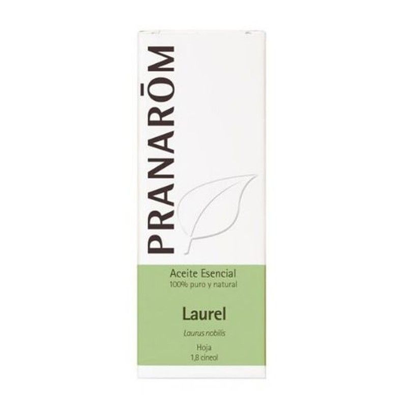 Pranarom Aceite Esencial Laurel Noble 5ml