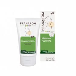 Pranarom Aromaforce Junior Balsamo Pectoral 50 ml