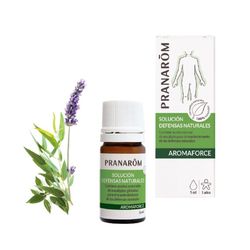 Pranarom Aromaforce Solucion Defensas Naturales 5ml