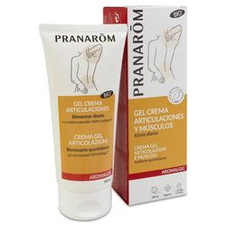 Pranarom Aromalgic Gel-crema articulaciones 100ml BIO