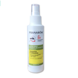 Pranarom Aromalgic Locion Repelente 75ml