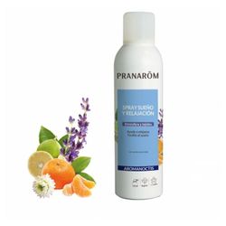 Pranarom Aromanoctis Spray Sueño 150ml