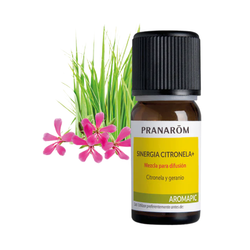 Pranarom Aromapic Sinergia Citronela 30 ml