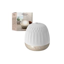 Pranarom Cera Barocco Difusor De Aceites Esenciales