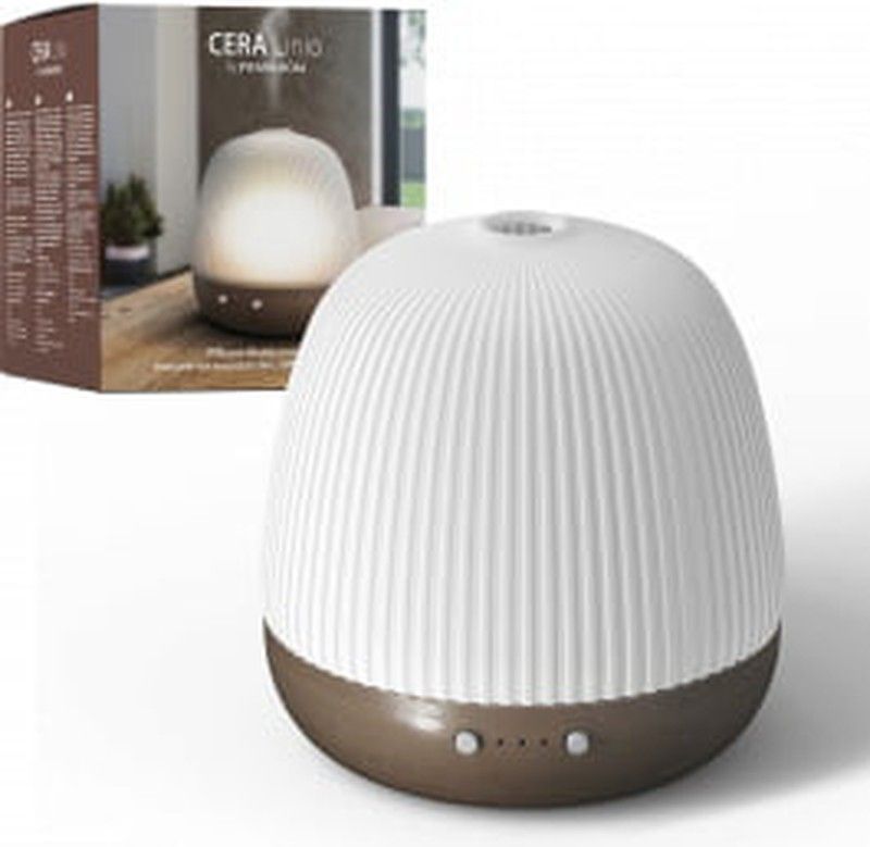 Pranarom Cera Lino Difusor de Aceites Essenciales