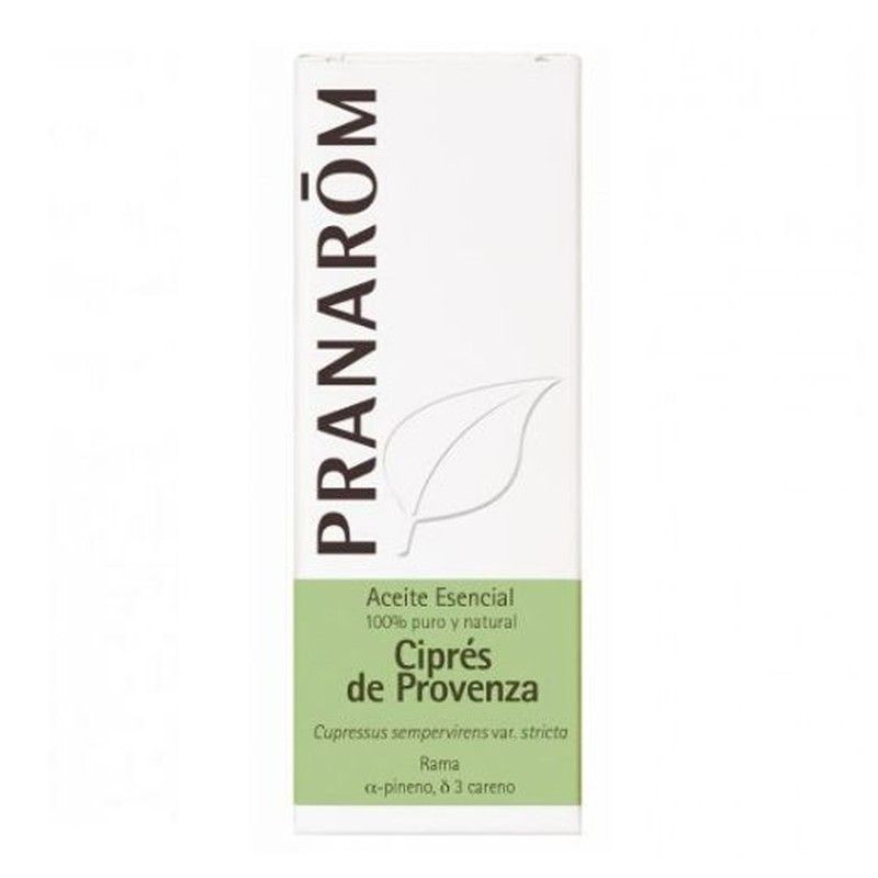Pranarom Cipres Provenza Rama 10ml
