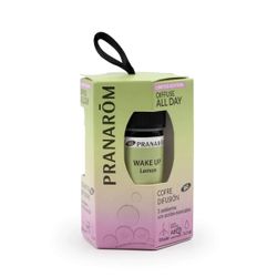 Pranarom Cofre Diffuse All Day Bio 3 x 5 ml