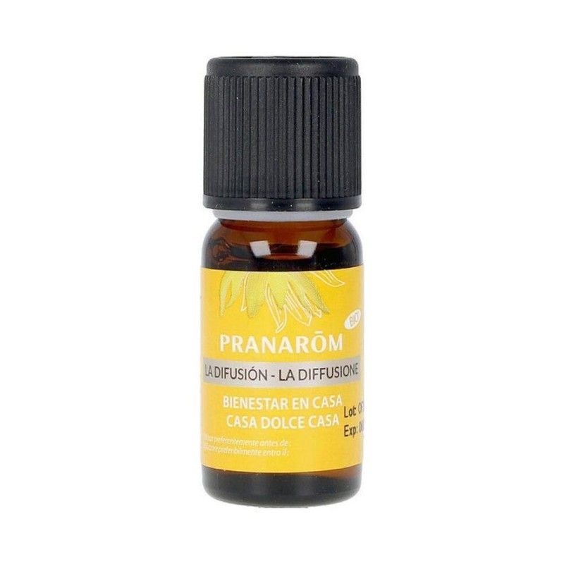 Pranarom Difusion Bienestar En Casa 10 Ml