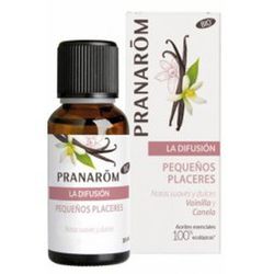 Pranarom Difusion Peq Placeres 30Ml (18939)