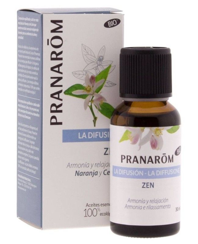 Pranarom Difusion Zen 30ml