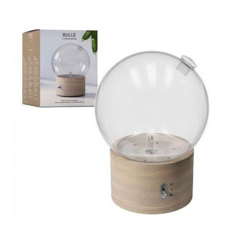 Pranarom Difusor Bulle