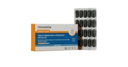 Pranarom Digest Stop 20 cápsulas