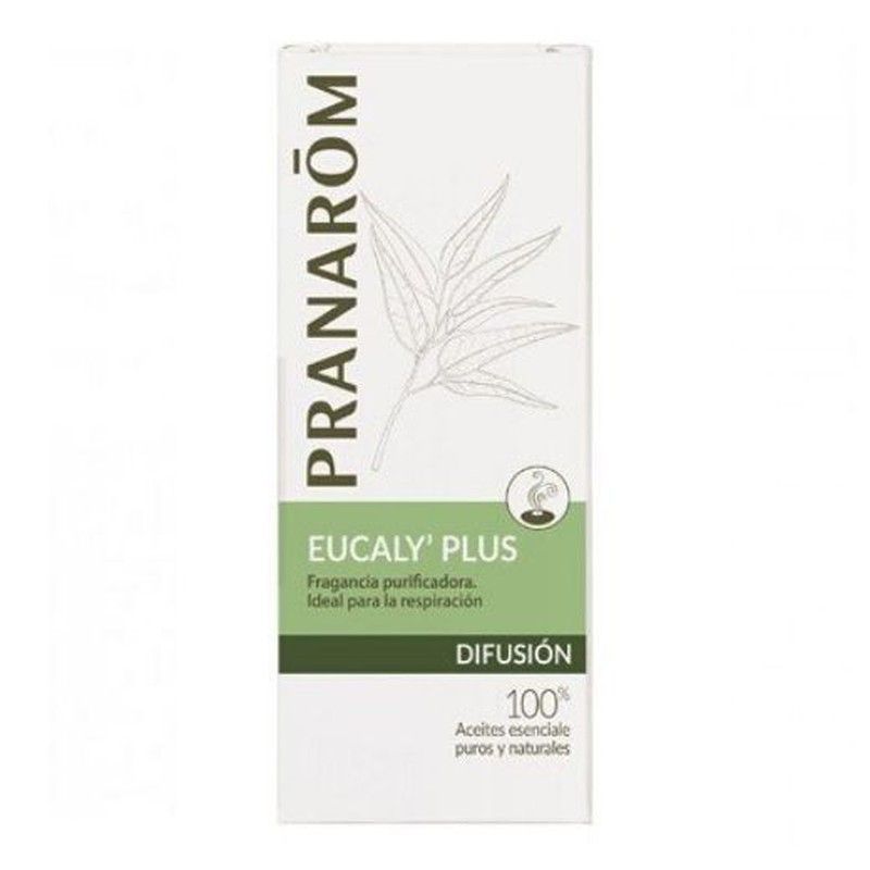Pranarom Eucaly Plus 30ml