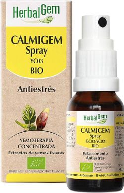 Pranarom Herbalgem Calmigem Spray