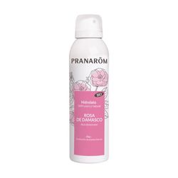Pranarom Hidrolato Rosa de Damasco 150 ml