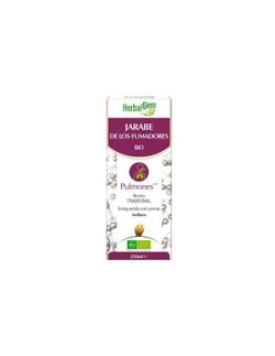 Pranarom Jarabe de los Fumadores 250 ml