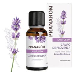 Pranarom Mezcla Campo Provenza BIO 30 ml
