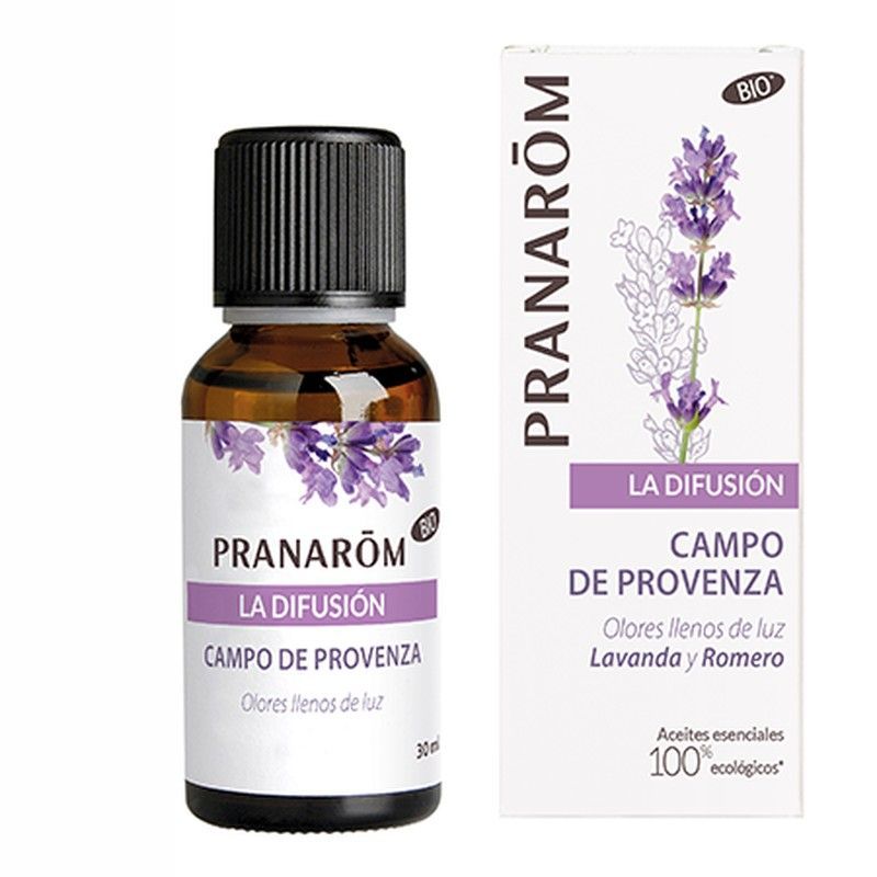Pranarom Mezcla Para Difusor Provence 30ml