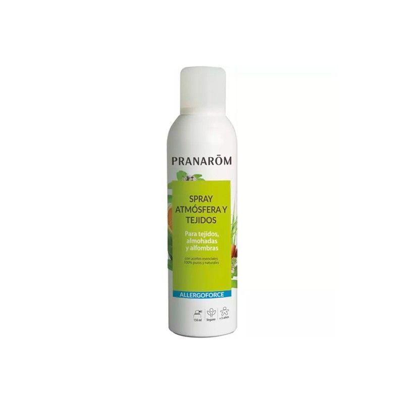 Pranarom Spray Anti-ácaros y chinches