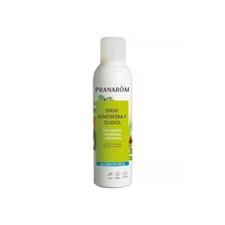 Pranarom Spray Anti-ácaros y chinches