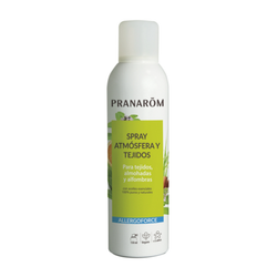 Pranarom Spray Atmósfera y Tejidos