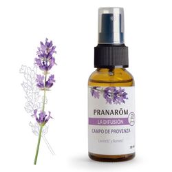 Pranarom Spray Campo de Provenza 30ml