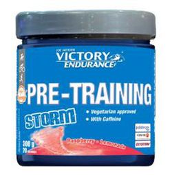 Pre-Training Storm Raspberry-Lemonade 300 G